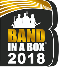 band in a box free download full crack